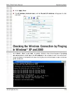 Preview for 110 page of D-Link DWL-2700AP - AirPremier Outdoor Wireless Access Point User Manual