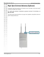 Preview for 117 page of D-Link DWL-2700AP - AirPremier Outdoor Wireless Access Point User Manual