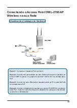 Preview for 48 page of D-Link DWL-2700AP - AirPremier Outdoor Wireless Access... Install Manual