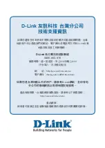 Preview for 62 page of D-Link DWL-2700AP - AirPremier Outdoor Wireless Access... Install Manual