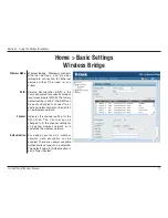 Preview for 11 page of D-Link DWL-3150 User Manual
