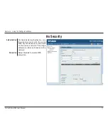 Preview for 17 page of D-Link DWL-3150 User Manual