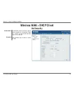 Preview for 22 page of D-Link DWL-3150 User Manual