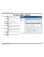 Preview for 27 page of D-Link DWL-3150 User Manual