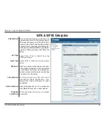 Preview for 32 page of D-Link DWL-3150 User Manual