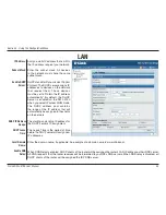 Preview for 33 page of D-Link DWL-3150 User Manual