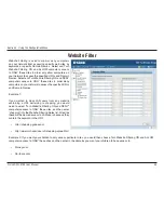 Preview for 45 page of D-Link DWL-3150 User Manual