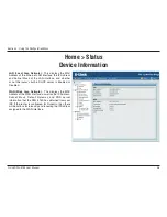 Preview for 46 page of D-Link DWL-3150 User Manual