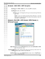 Предварительный просмотр 39 страницы D-Link DWL-3200AP - AirPremier - Wireless Access Point Product Manual