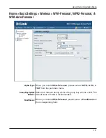 Preview for 18 page of D-Link DWL-3260AP - AirPremier - Wireless Access Point User Manual