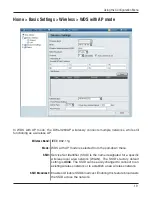 Preview for 19 page of D-Link DWL-3260AP - AirPremier - Wireless Access Point User Manual