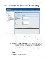 Preview for 35 page of D-Link DWL-3260AP - AirPremier - Wireless Access Point User Manual