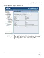 Preview for 41 page of D-Link DWL-3260AP - AirPremier - Wireless Access Point User Manual