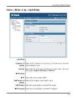 Предварительный просмотр 46 страницы D-Link DWL-3260AP - AirPremier - Wireless Access Point User Manual