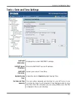 Preview for 52 page of D-Link DWL-3260AP - AirPremier - Wireless Access Point User Manual