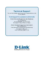 Preview for 8 page of D-Link DWL-3260AP - AirPremier - Wireless Access... Quick Install Manual