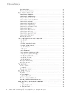 Preview for 8 page of D-Link DWL-3500AP Command Reference Manual