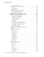 Preview for 16 page of D-Link DWL-3500AP Command Reference Manual