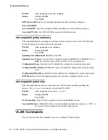 Preview for 52 page of D-Link DWL-3500AP Command Reference Manual