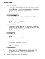 Preview for 56 page of D-Link DWL-3500AP Command Reference Manual