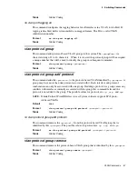 Preview for 57 page of D-Link DWL-3500AP Command Reference Manual