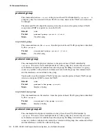 Preview for 58 page of D-Link DWL-3500AP Command Reference Manual