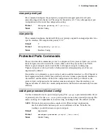 Preview for 65 page of D-Link DWL-3500AP Command Reference Manual