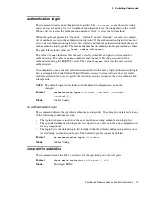 Preview for 73 page of D-Link DWL-3500AP Command Reference Manual