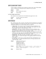 Preview for 77 page of D-Link DWL-3500AP Command Reference Manual