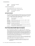 Preview for 88 page of D-Link DWL-3500AP Command Reference Manual