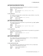 Preview for 91 page of D-Link DWL-3500AP Command Reference Manual