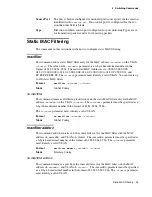 Preview for 95 page of D-Link DWL-3500AP Command Reference Manual