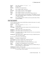 Preview for 109 page of D-Link DWL-3500AP Command Reference Manual