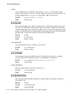 Preview for 118 page of D-Link DWL-3500AP Command Reference Manual