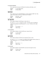 Preview for 119 page of D-Link DWL-3500AP Command Reference Manual