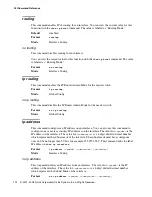 Preview for 122 page of D-Link DWL-3500AP Command Reference Manual