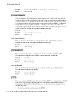 Preview for 124 page of D-Link DWL-3500AP Command Reference Manual