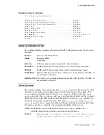 Preview for 127 page of D-Link DWL-3500AP Command Reference Manual