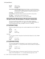 Preview for 130 page of D-Link DWL-3500AP Command Reference Manual