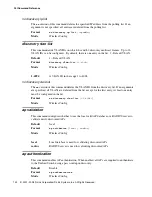 Preview for 142 page of D-Link DWL-3500AP Command Reference Manual