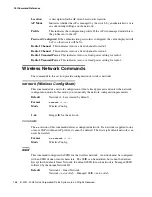 Preview for 158 page of D-Link DWL-3500AP Command Reference Manual