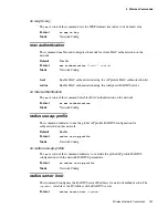 Preview for 161 page of D-Link DWL-3500AP Command Reference Manual