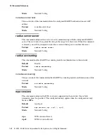 Preview for 162 page of D-Link DWL-3500AP Command Reference Manual