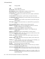 Preview for 168 page of D-Link DWL-3500AP Command Reference Manual