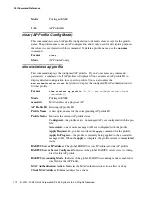 Preview for 172 page of D-Link DWL-3500AP Command Reference Manual