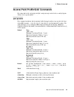 Preview for 183 page of D-Link DWL-3500AP Command Reference Manual