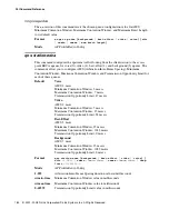 Preview for 184 page of D-Link DWL-3500AP Command Reference Manual