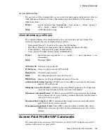 Preview for 185 page of D-Link DWL-3500AP Command Reference Manual