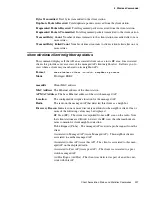 Preview for 201 page of D-Link DWL-3500AP Command Reference Manual