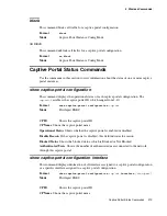 Preview for 213 page of D-Link DWL-3500AP Command Reference Manual